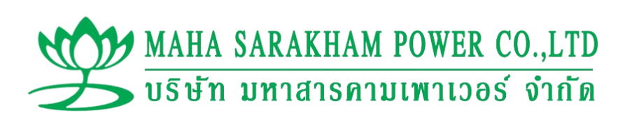 Maha Sarakham Power Co., Ltd.